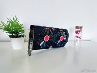 XFX Radeon RX 580 8GB