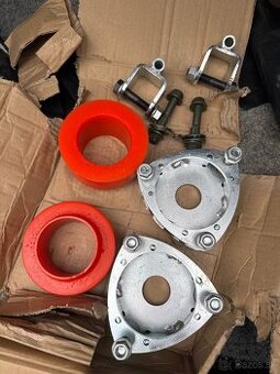 Lift Kit Suzuki Grand Vitara II