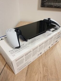 Playstation Portal
