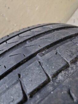 235/50 r19 - letne - Pirelli SCORPION VERDE