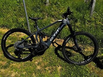 CTM Swift xpert 2023 horský bickel