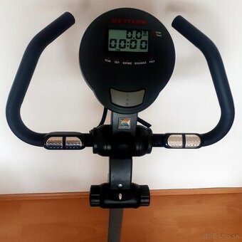 stacionar rotoped posilovanie bicyklovanie