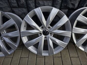 5x111 R17 VW Marstrand Arteon Passat Alltrack
