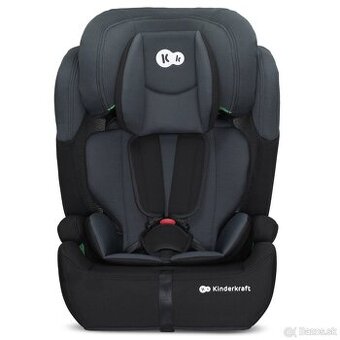 KINDERKRAFT Autosedačka Comfort up i-size(76-150 cm)