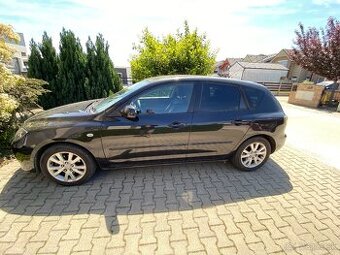 Mazda 3 Hatchback
