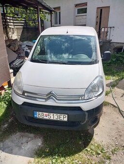 Berlingo