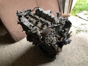 Motor 2.0 TDI 105kw (CAGA)
