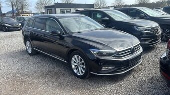 Passat dsg 2022