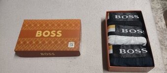 Boxerky Boss