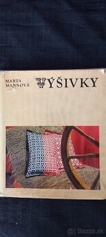 Výšivky