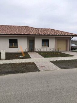 ALL INCLUSIVE l NA PREDAJ 4 IZBOVÝ RODINNÝ DVOJDOM, DUNAJSKÁ