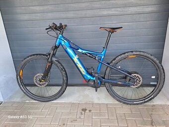 Predám elektrobicykel KTM MACINA CHACANA 294