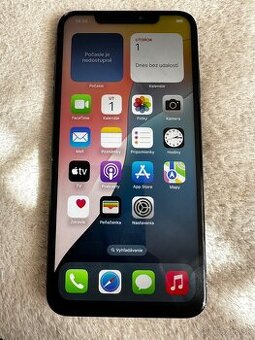 iPhone XS Max