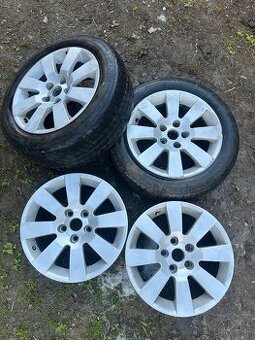 Disky 5x112r16