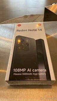 Xiaomi Redmi Note 14 128GB