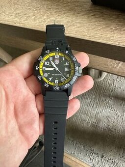 Luminox XS.0325 Leatherback Sea Turtle Giant 44mm 100M