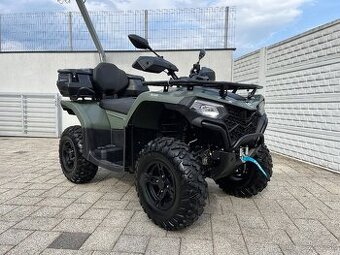 Cf moto x450 G2