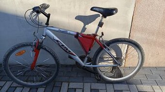 Bicykle
