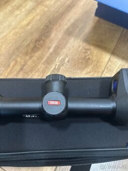 Predam Pulsar Thermion 2 LRF XG 50 este dva roky v zaruke.