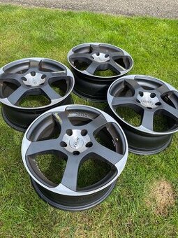 Alu disky DOTZ 5x112 R16
