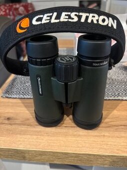 Ďalekohlad Celestron