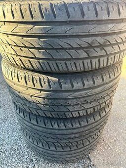 Letne pneu Matador Hectora 3 195/50R16 88V