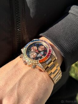 rolex hodinky