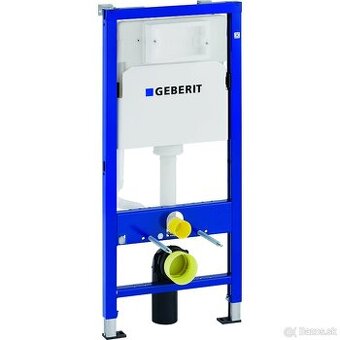 Geberit DELTA Duofix - WC