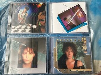 Predaj CD Peter Nagy