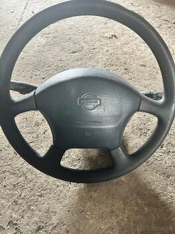 Volant + airbag