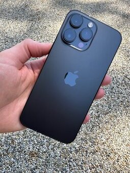 iPhone 14 pro - baterie 100%
