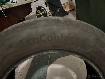 Predam letne pneu 225/60 R17