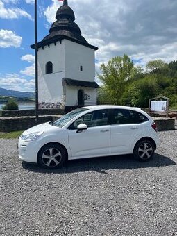 Citroen C3 PureTech 82