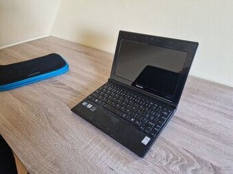Notebook Toshiba NB500