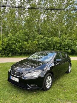 Seat Leon 1.6 TDI CR Coool ECO TDI