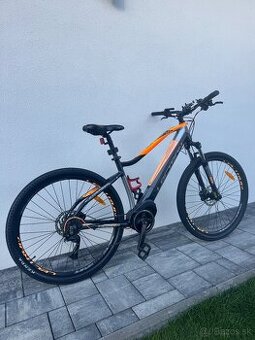 LECTRON ESCONDER