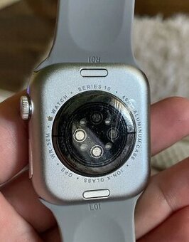 Apple Watch Series 10, 43–46 mm
