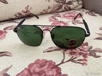 Slnečné okuliare značky RayBan