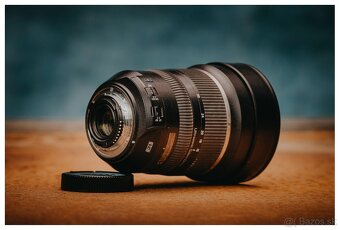 Tamron SP 15-30mm f/2,8 Di VC USD Nikon