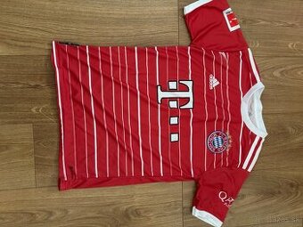 Futbalové dresy