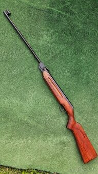 Vzduchovka Slavia 630 s poistkou model 77