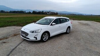 Ford FOCUS Combi