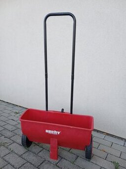 Posýpací vozík HECHT 220