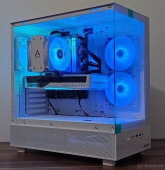 ⏰️ intel i7 13700k,RTX 5070 TI,32GB DDR5,1TB SSD