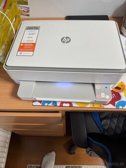 Tlačiaren HP6020e