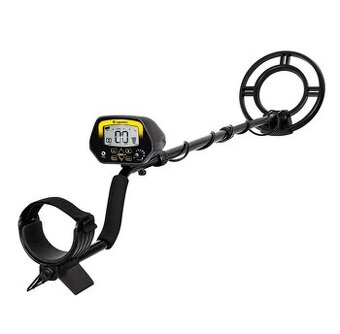 Detektor kovov inSPORTline Quick Shooter MD3030