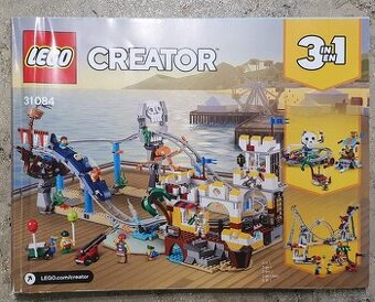LEGO CITY