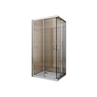 stup rohový 900x900x1900 mm
