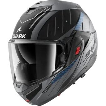 Prilba SHARK Oxo Rydger veľ. L 58-59cm NOVÁ