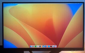 Herný monitor 27" GIGABYTE M27Q
